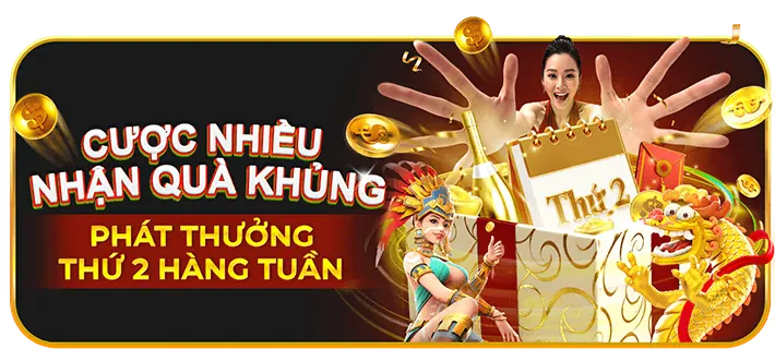 Giao diện trang chủ Bigboss với nút đăng ký nổi bật