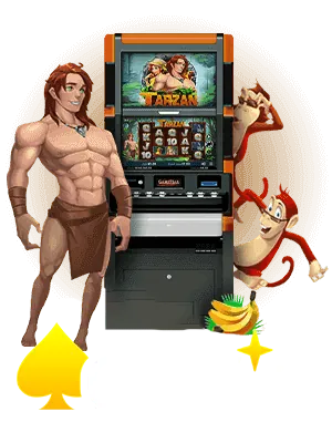 Giao diện game bắn cá Bigboss với nhiều loại cá và súng
