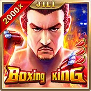 Người dùng chơi game trên ứng dụng Bigboss trên điện thoại di động