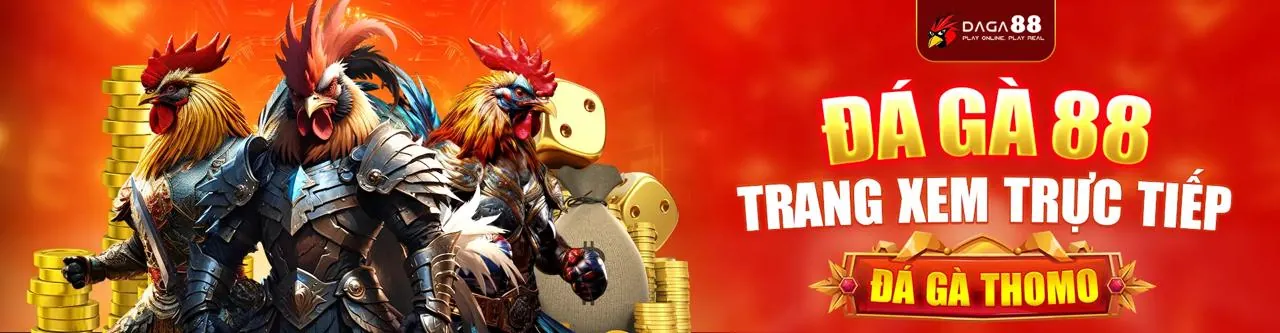 Đá Gà Trực Tuyến Hấp Dẫn tại Bigboss