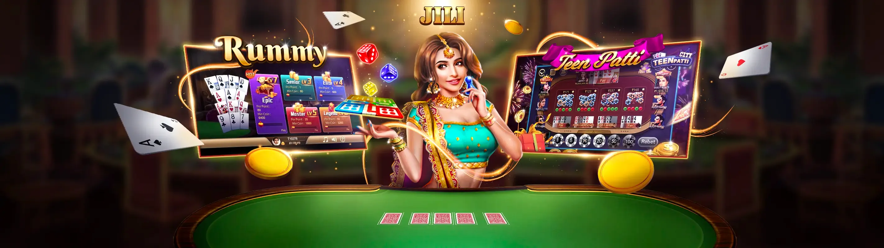 Ứng dụng tải Bigboss trên điện thoại